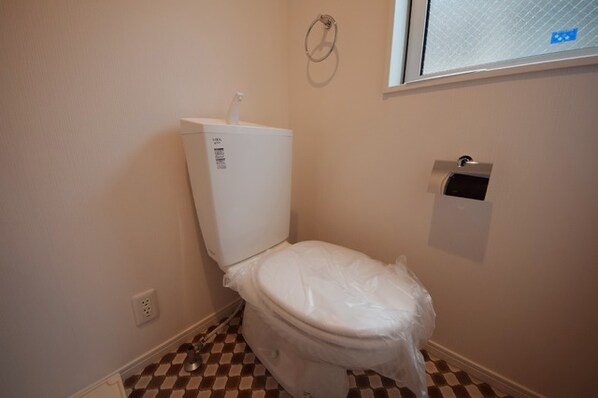 サイドパーク白糸台の物件内観写真